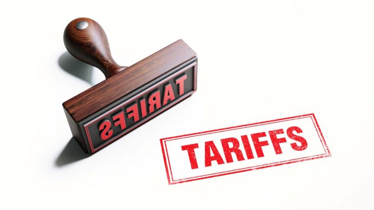 How Tariffs Work: A Step-by-Step Explanation