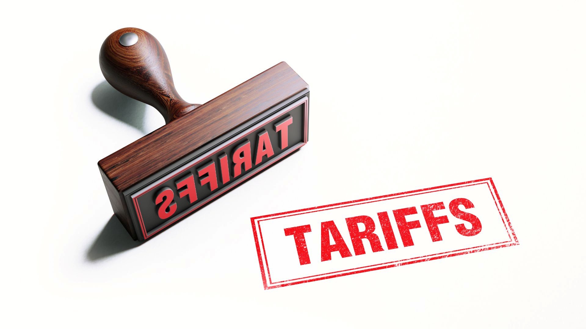 How Tariffs Work: A Step-by-Step Explanation