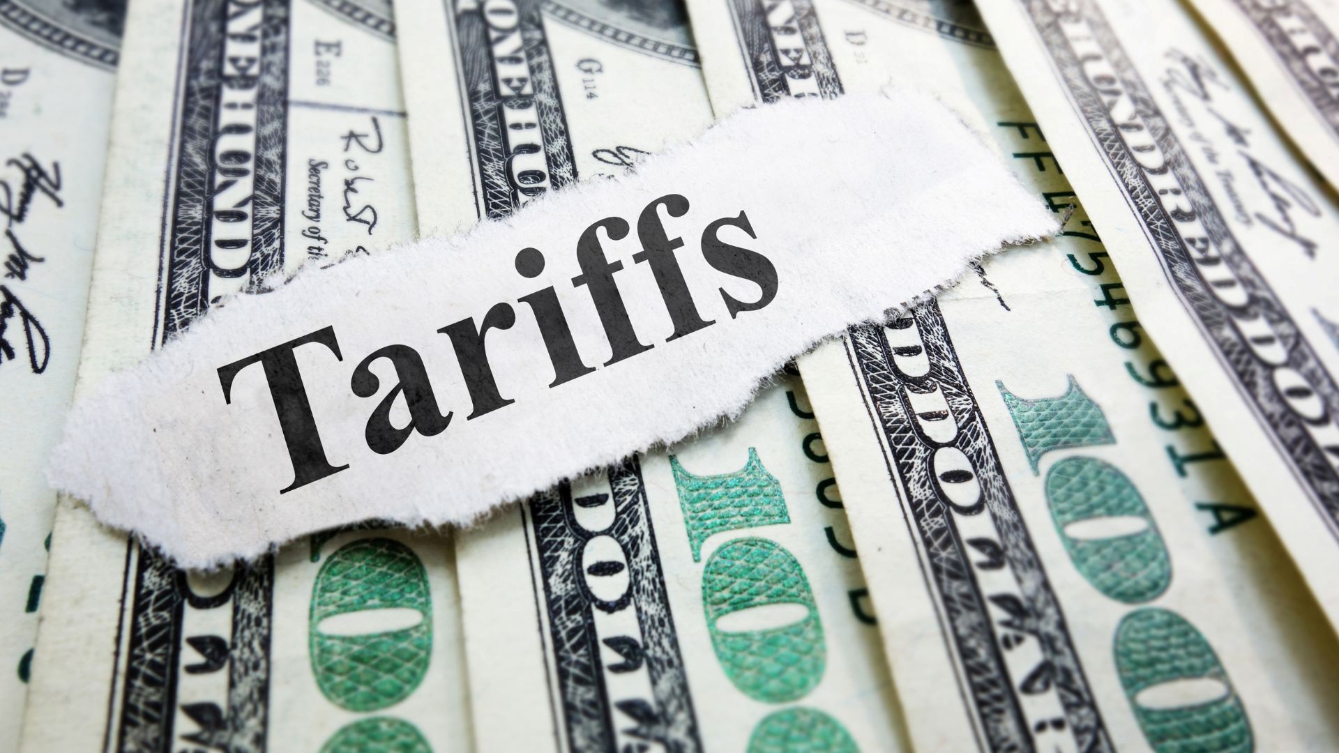 6 Ways Tariffs Affect Consumers and Businesses