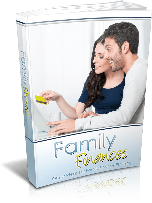 Family Finances