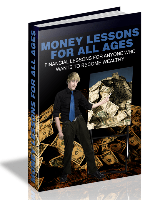 Money Lessons for All Age