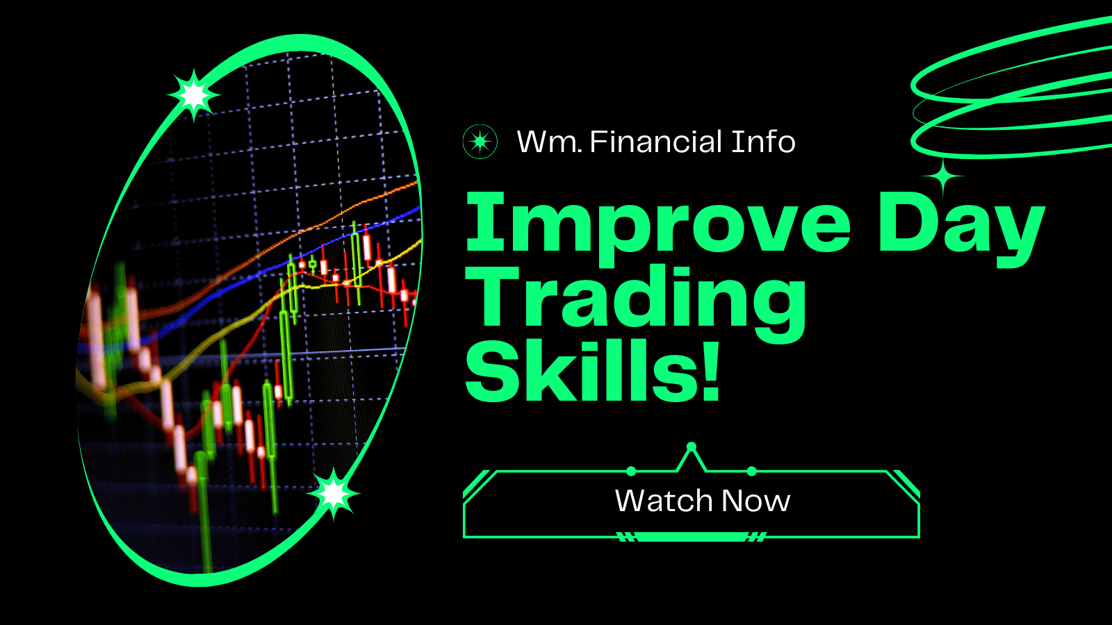 Improve Day Trading Skills!