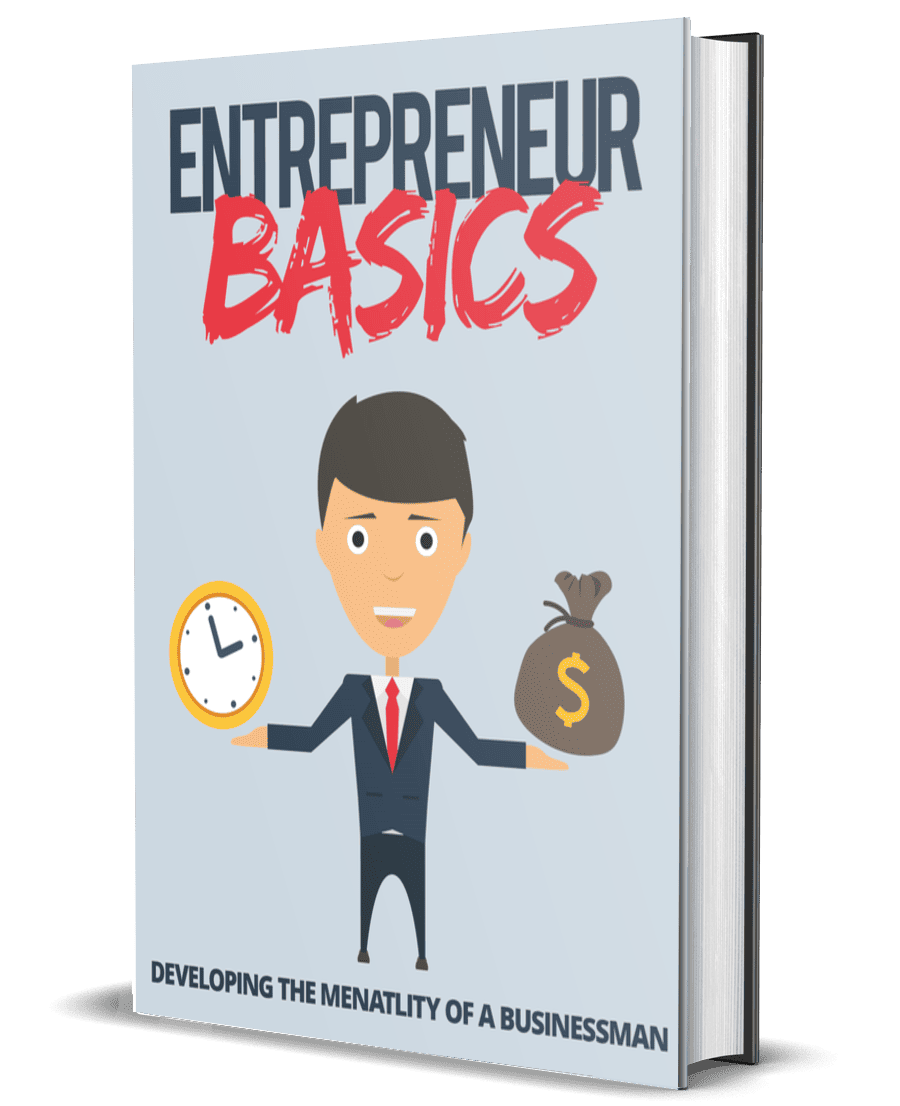Entrepreneur Basics