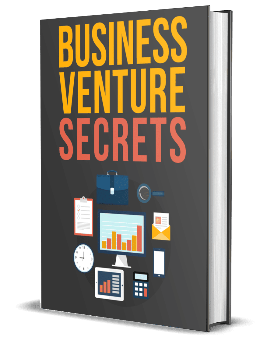 Business Venture Secrets