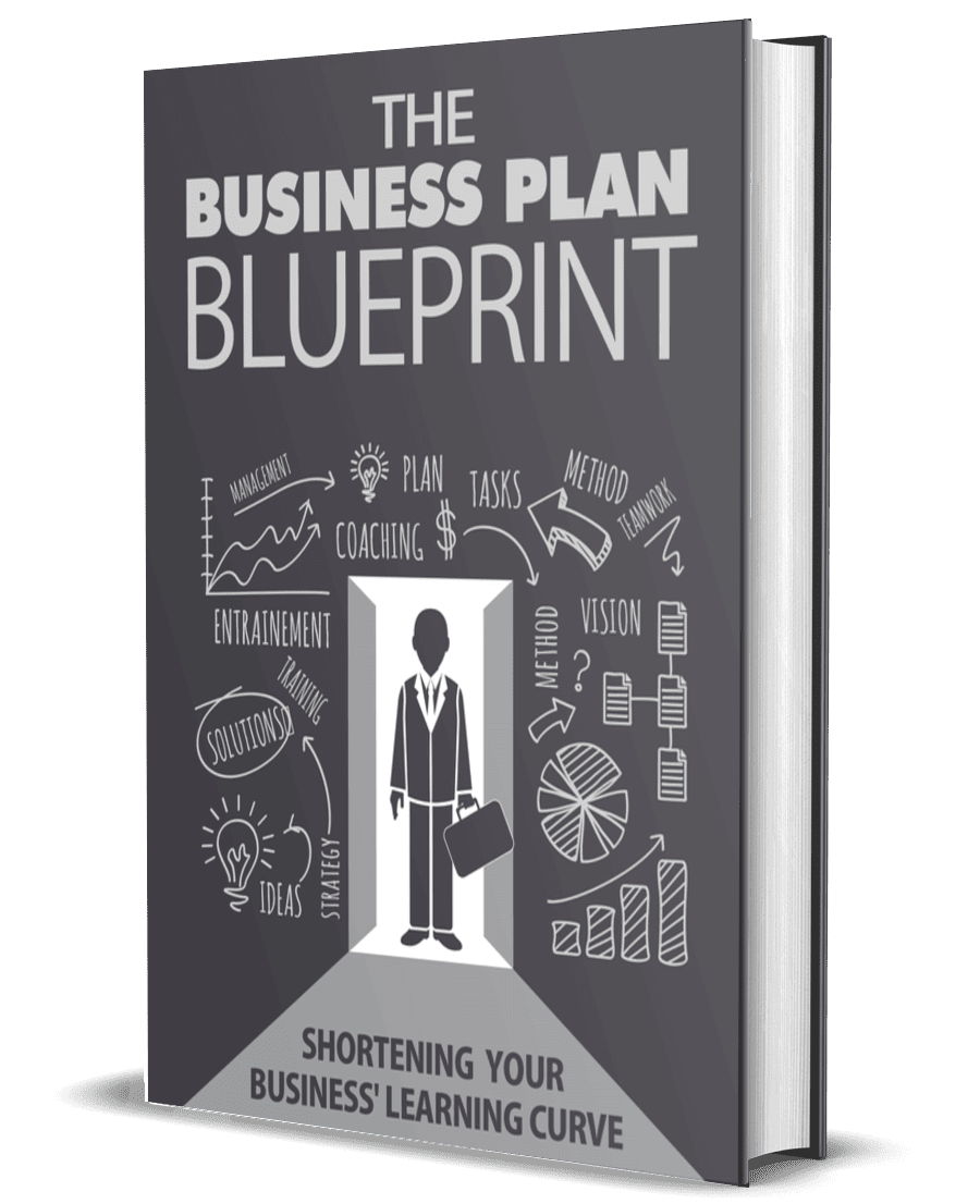 The Business Plan Blueprint