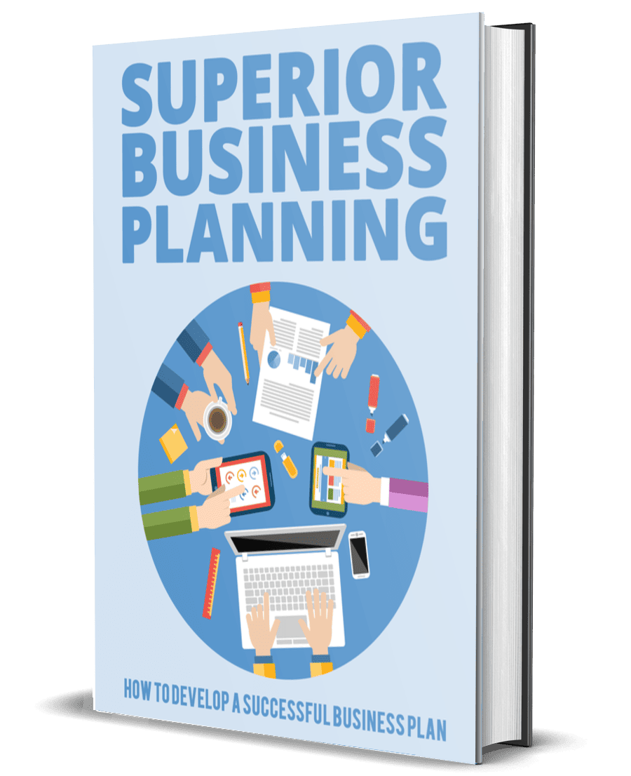 Superior Business Planning