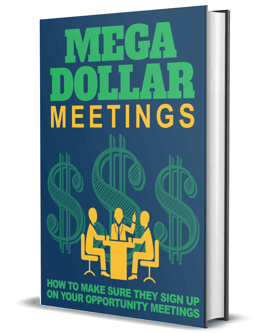Mega Dollar Meetings