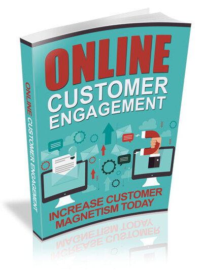 Online Customer Engagement