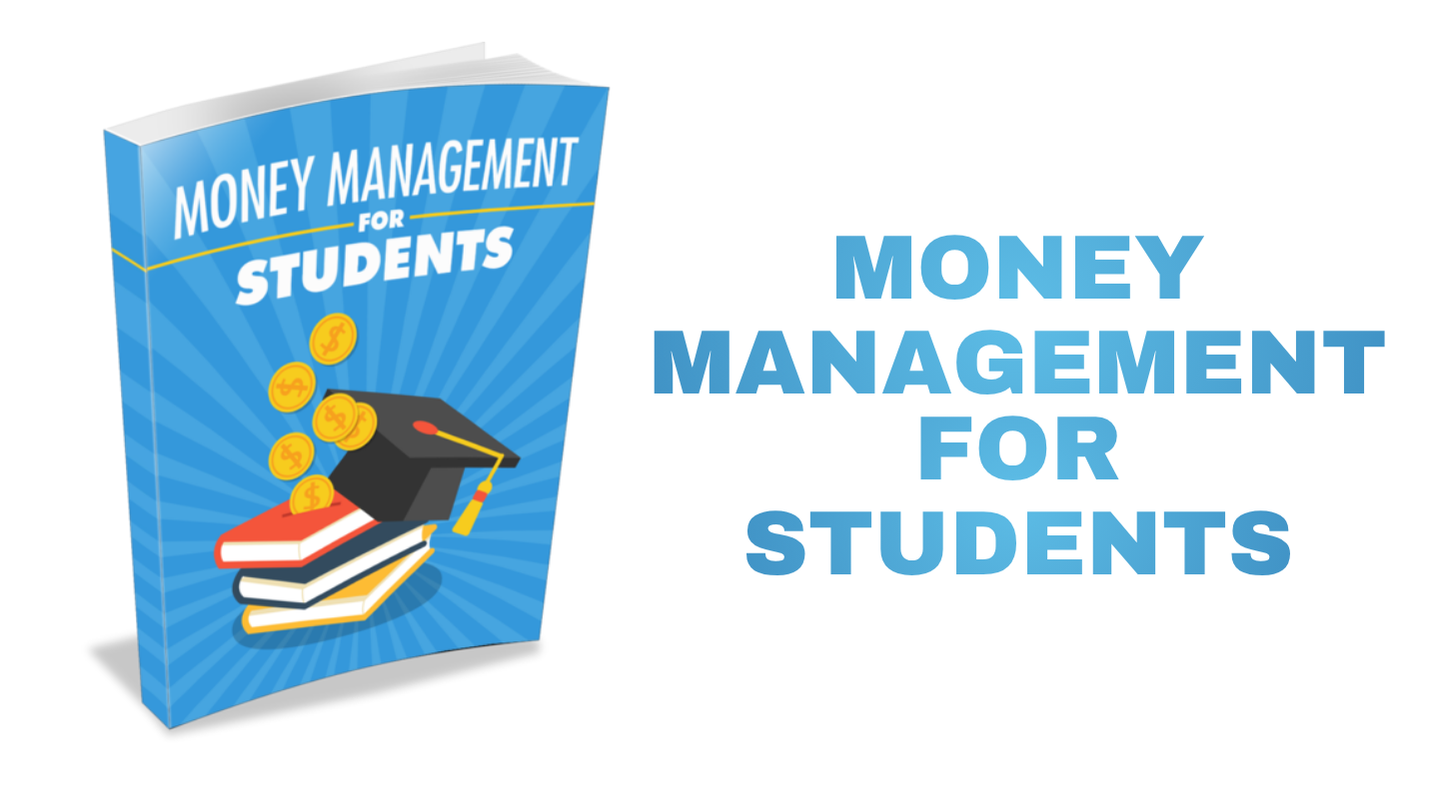 finances with Money Management